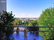 Appartement 5 pièces 112 m²