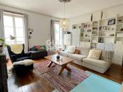 Appartement 5 pièces 112 m²