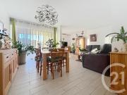 Appartement 5 pièces 112 m²