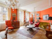 Appartement 5 pièces 112 m²