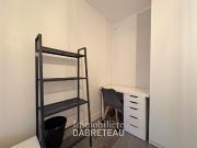Appartement 5 pièces, 112 m² à louer à Villeurbanne 69100
