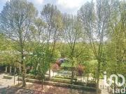 Appartement 5 pièces 113 m²
