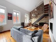 Appartement 5 pièces 113 m²