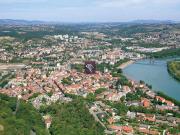 Appartement 6 pièces 107 m²