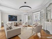 Appartement 5 pièces 113 m²