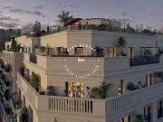 Appartement 5 pièces 113 m²