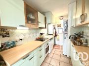 Appartement 5 pièces 113 m²