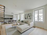 Appartement 5 pièces 113 m²