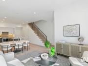 Appartement 5 pièces 113 m²