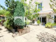 Appartement 5 pièces 113 m²