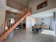 Appartement 5 pièces 113 m²