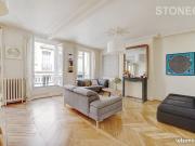 Appartement 5 pièces 113 m²