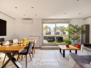 Appartement 5 pièces 113 m²