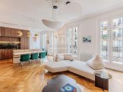Appartement 5 pièces 113 m²