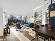 Appartement 5 pièces 113 m²