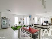 Appartement 5 pièces 113 m²