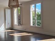 Appartement 5 pièces 113 m²