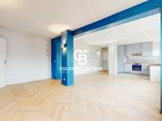 Appartement 5 pièces 113 m²