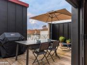 Appartement 5 pièces 113 m²