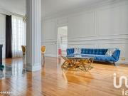 Appartement 5 pièces 113 m²