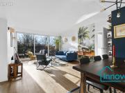 Appartement 5 pièces 113 m²