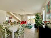 Appartement 5 pièces 113 m²