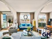 Appartement 5 pièces 113 m²