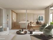 Appartement 5 pièces 113 m²