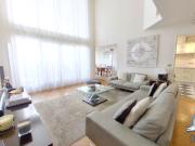 Appartement 5 pièces 113 m²