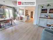Appartement 5 pièces 113 m²