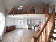 Appartement 5 pièces 113 m²