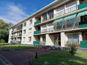 Appartement 5 pièces 113 m²