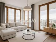 Appartement 5 pièces 113 m²