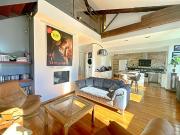 Appartement 5 pièces 113 m²