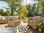 Appartement 5 pièces 113 m²