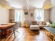 Appartement 5 pièces 113 m²