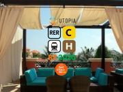 Appartement 5 pièces 113 m²