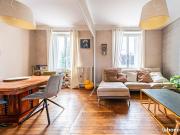 Appartement 5 pièces 113 m²