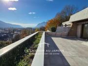 Appartement 5 pièces 113 m²