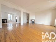 Appartement 5 pièces 113 m²