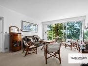 Appartement 5 pièces 113 m²