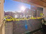 Appartement 5 pièces 113 m²