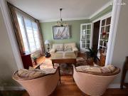Appartement 5 pièces 113 m²