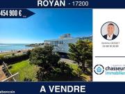 Appartement 5 pièces 113 m²