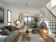 Appartement 5 pièces 113 m²