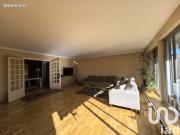 Appartement 5 pièces 113 m²