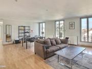 Appartement 5 pièces 113 m²