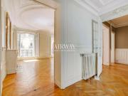 Appartement 5 pièces 113 m²
