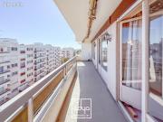 Appartement 5 pièces 113 m²