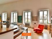 Appartement 5 pièces 113 m²